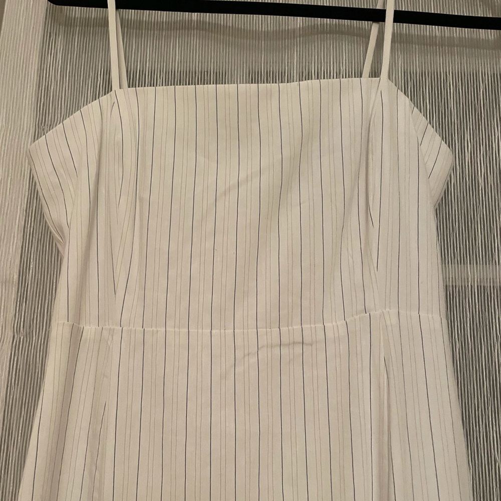 Theory midi dress - Picture 4 of 6